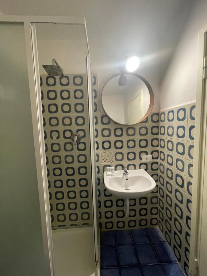 Charming By Bargello Museum Appartement