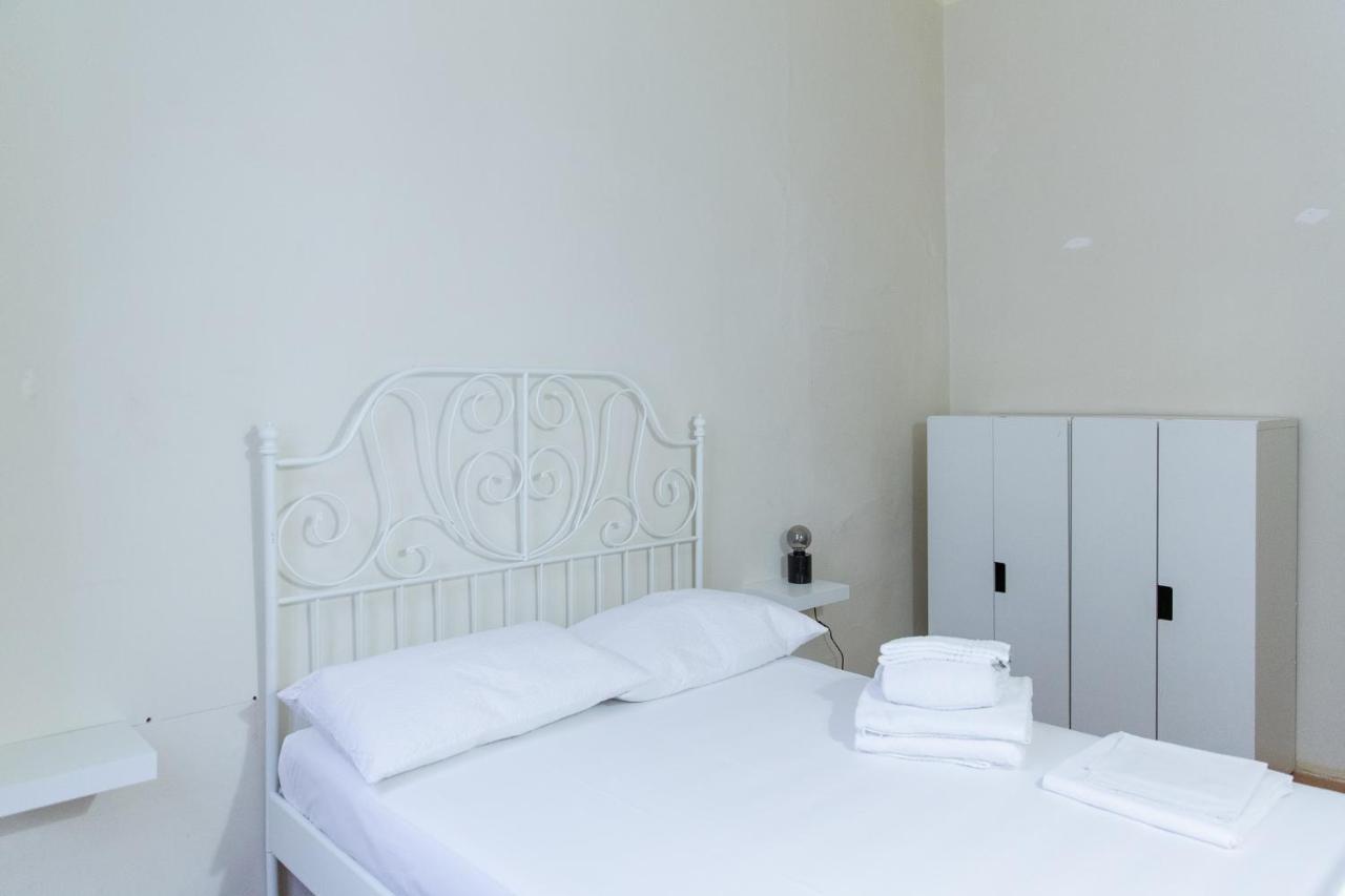 Appartement Charming By Bargello Museum *