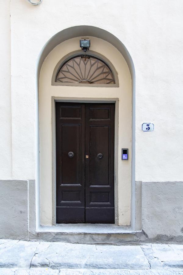 Appartement Charming By Bargello Museum *