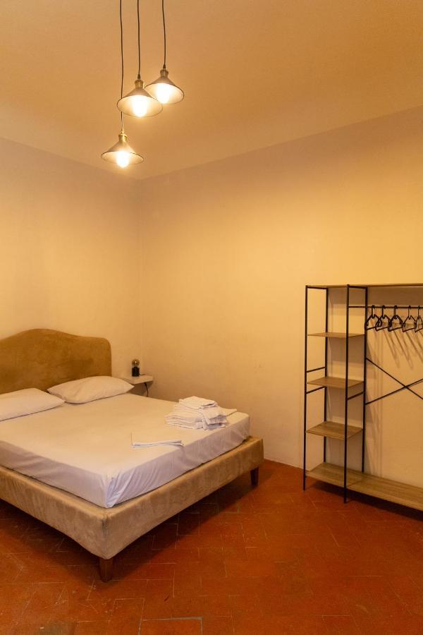 Charming By Bargello Museum Appartement
