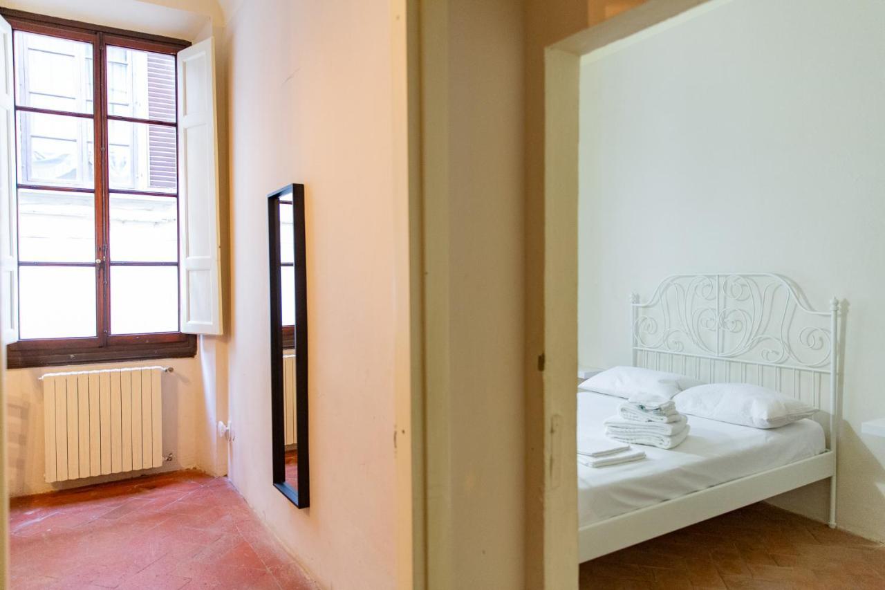 Charming By Bargello Museum Appartement