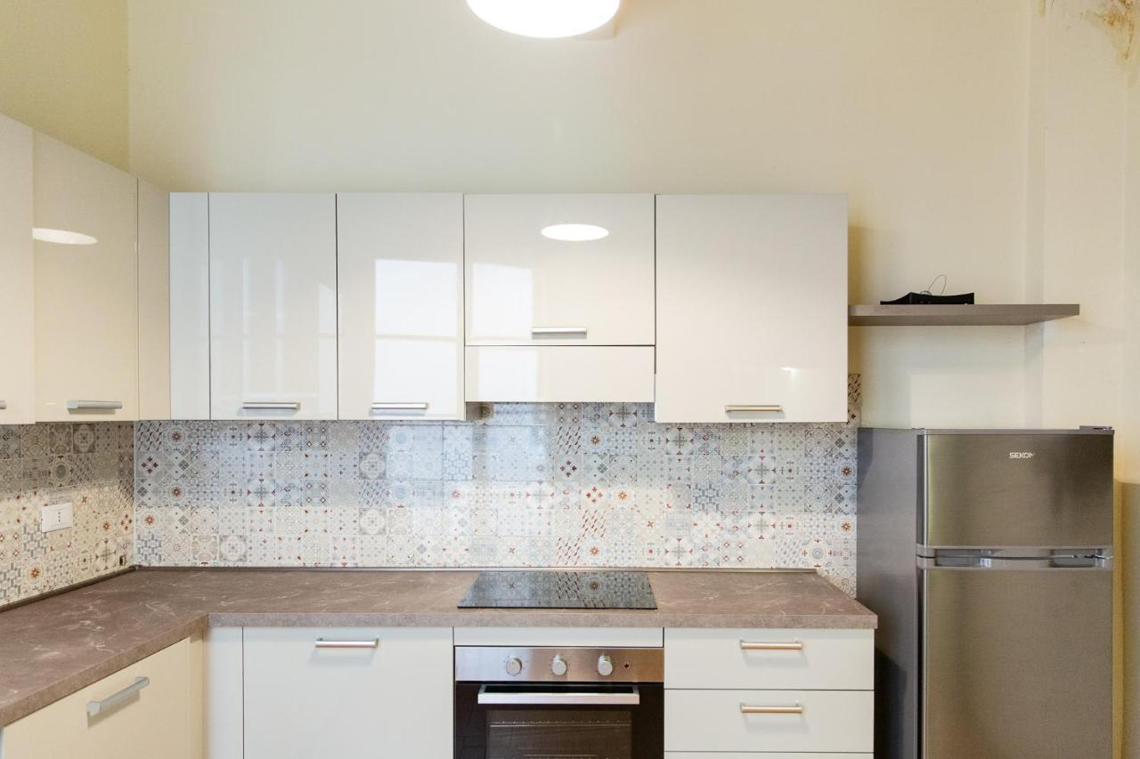 Charming By Bargello Museum Appartement